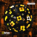 Ziv Avriel - Detroit Beersheba (Static Element Remix)