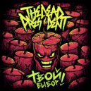THE DEAD PRESIDENT - Тяжёлые времена ()