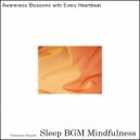Sleep BGM Mindfulness - Embracing the Ebb and Flow of Emotional Waves
