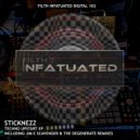 Sticknezz - Techno Upstart