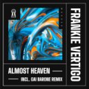 Frankie Vertigo - Almost Heaven