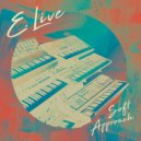 E. Live - Hidden Oasis (Original Mix)