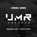 ANMA (MD) - Endless Flight (Original Mix)