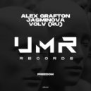 Alex Grafton, VOLV (RU), Jasminova - Freedom (Original Mix)