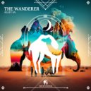Cafe De Anatolia, Alley SA - The Wanderer
