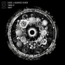 Aquarius Heaven, SAQIB - Timing (Original Mix)