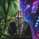 Nevo - Quiet Man (Original Mix)