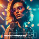 Switchblade, The Bossline - Freed From Desire (Original Mix)
