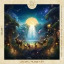 ÜNAM - Animal Planet (Marco Tegui Remix)