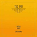 Booka Shade, Gab Rhome - The Sun