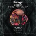 Unseen. - Final Fantasy