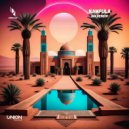 Ian Kenzof - Nampula (Original Mix)