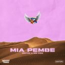 Idd Aziz, Ginton - Mia Pembe (Original Mix)