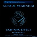Lightning Effect - Welcome to Your Life