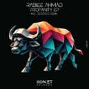 Rabiee Ahmad - Profanity (Original Mix)