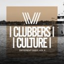 Sebe Giffoni - Always The Same (Original Mix)