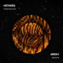 Hethers - Leopard Skin (Original Mix)