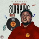 M.Patrick - The Space That Is Deep