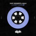 Just Desserts (AUS), Malii (AUS) - Set Me Free (Original Mix)