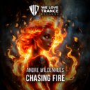 André Wildenhues - Chasing Fire