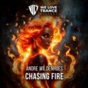 André Wildenhues - Chasing Fire (Original Mix)