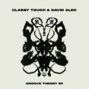 Classy Touch & David Alec - Go Back (Original Mix)