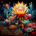 Tomy Wahl, Los Cabra - Goan Taxi Tales (Mattia Pompeo Remix)