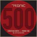 Christian Smith - Hallucinate (Joey Beltram Remix)