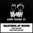 Masters At Work, Louie Vega, Kenny Dope - Gene's First Bass Dub