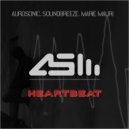 Aurosonic, Soundbreeze, Marie Mauri - Heartbeat