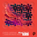 Chris Deepak Feat. Gudrinn Borg - A Fine Day (Beatless Mix)