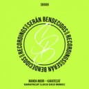 Manda Moor - KarateCat (Loco Dice Remix)