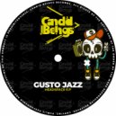 Gusto Jazz, Dynamic Soul - Dance Chronicles (Original Mix)