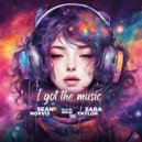 Sean Norvis ft. Zara Taylor - I got the music