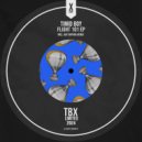 Timid Boy - Doin Right