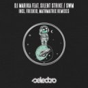 DJ Marika, Silent Strike - SWM (Mathmatrix Remix)
