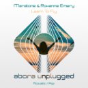 Maratone & Roxanne Emery - Learn To Fly