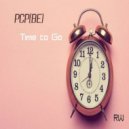 PCP (BE) - Time To Go (Original Radio Edit)