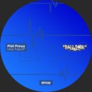 Phill Prince - Frenesi Turbo