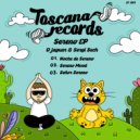 D Jaguar & Sergi Sech - Sereno Mood (Original Mix)