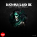 Andy BSK, Sandro Mure - Jungle Robots