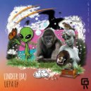 Lindeer (BR) - Segredo (Original Mix)