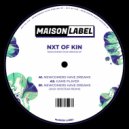 NXT OF KIN - Game Player