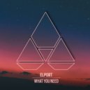 Elport - What You Need