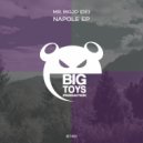 Mr. Mojo (DE) - Lighthouse (Original Mix)