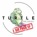 TURTLE DNB PROJECT - Let It Fly