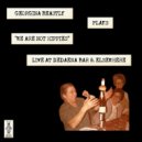 Georgina Beastly - We Are Not Hippies (Part 2) (Original Mix)