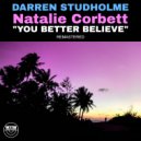 Darren Studholme, Natalie Corbett - You Better Believe