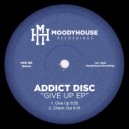 Addict Disc - Check Out