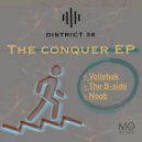 District 36 - Vollebak (Original Mix)